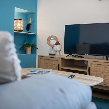 Apartamento La Belle Rive Du Voyageur Bellerive-sur-Allier Exterior foto