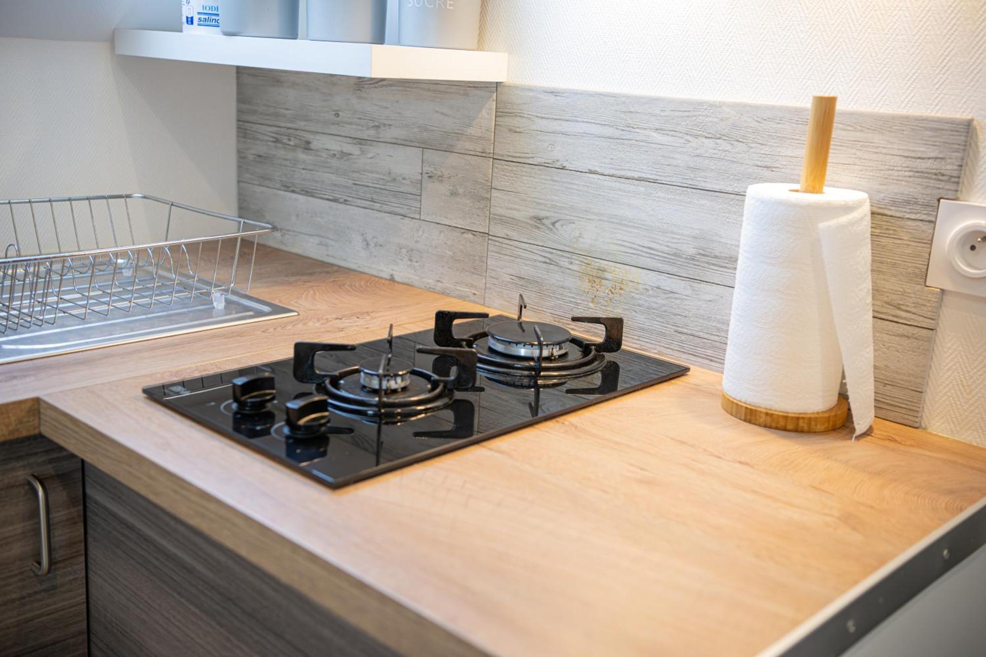 Apartamento La Belle Rive Du Voyageur Bellerive-sur-Allier Exterior foto