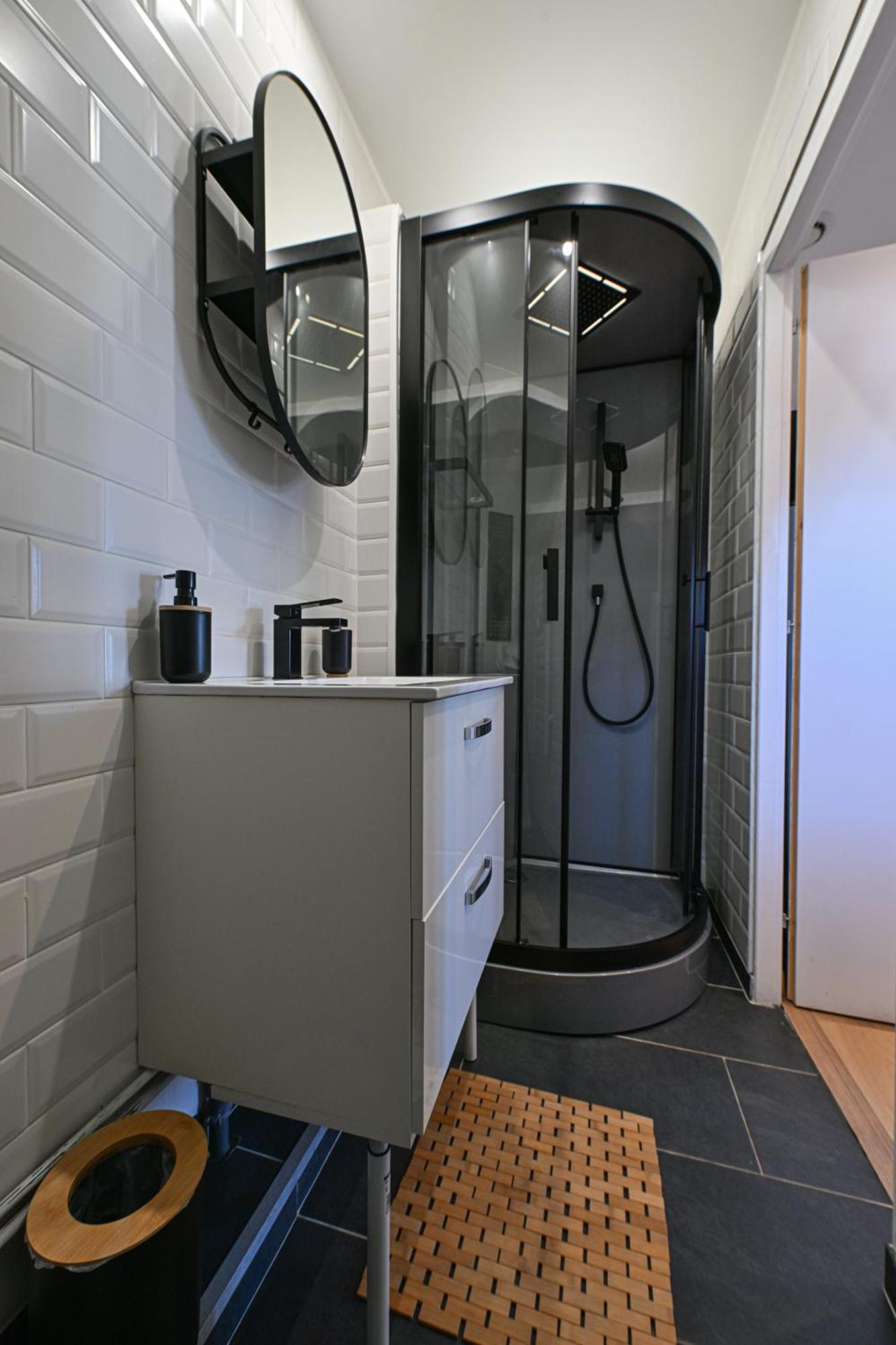 Apartamento La Belle Rive Du Voyageur Bellerive-sur-Allier Exterior foto