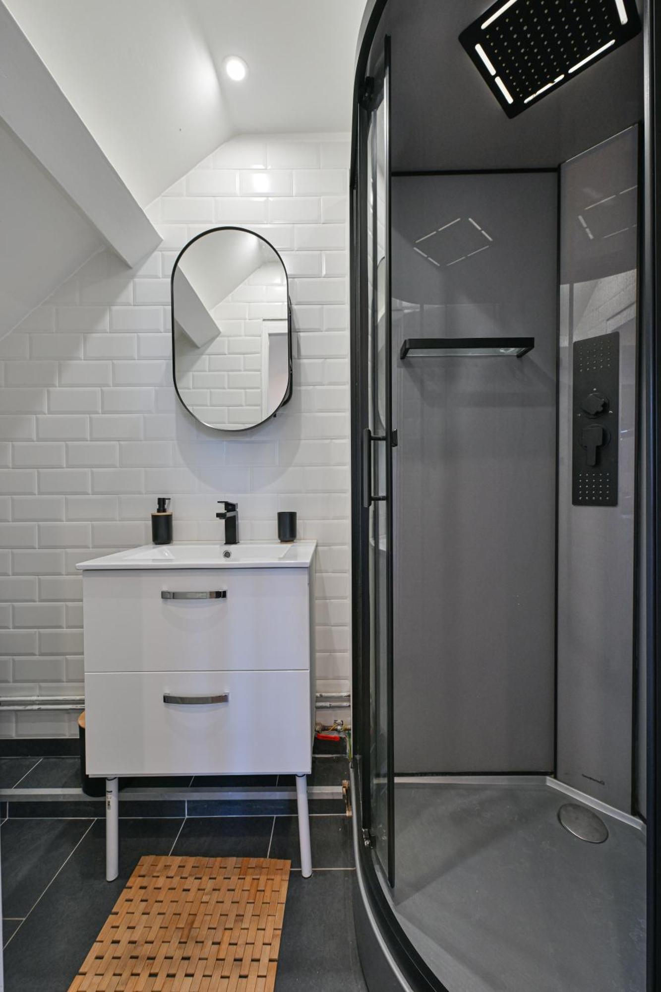 Apartamento La Belle Rive Du Voyageur Bellerive-sur-Allier Exterior foto