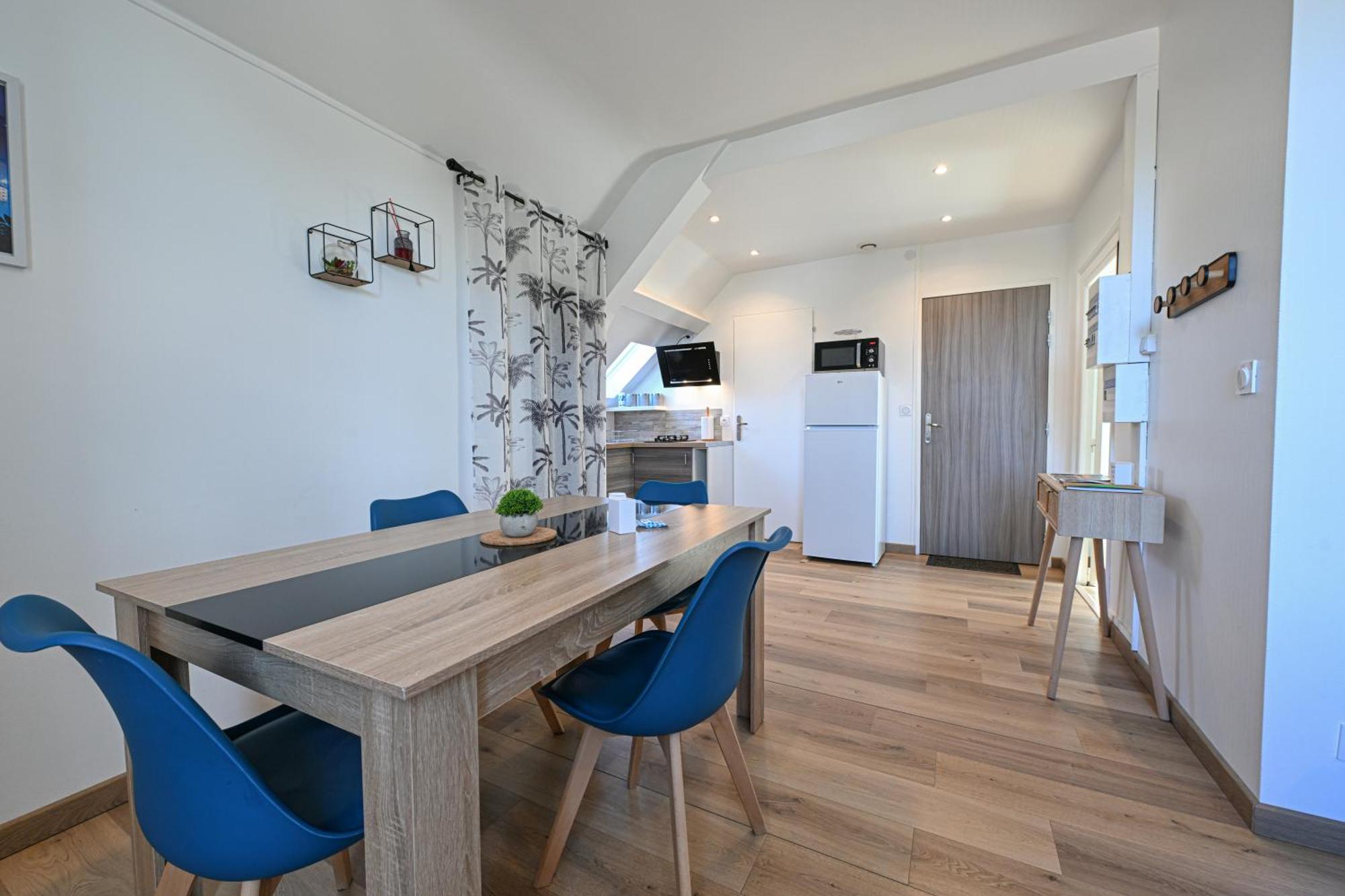 Apartamento La Belle Rive Du Voyageur Bellerive-sur-Allier Exterior foto