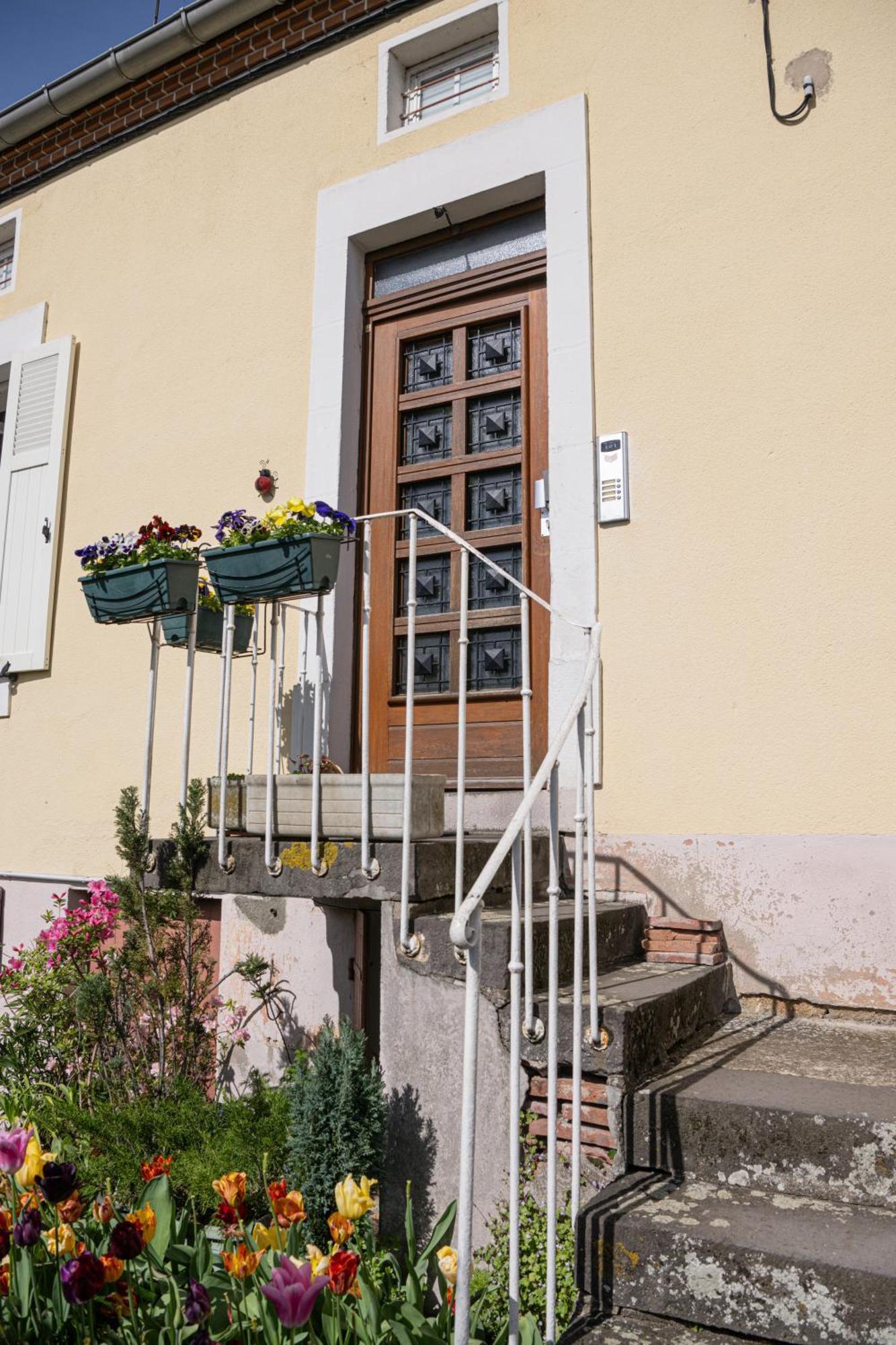 Apartamento La Belle Rive Du Voyageur Bellerive-sur-Allier Exterior foto